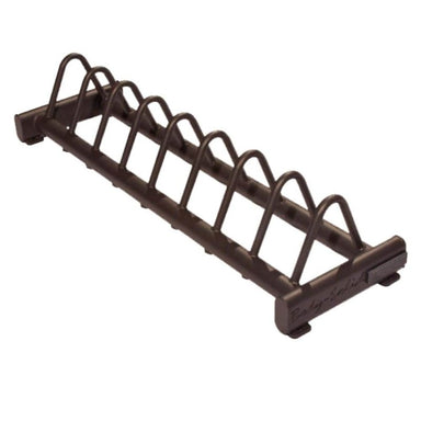 Body-Solid Rubber Bumper Plate Rack GBPR10 