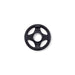 Body-Solid Rubber Grip Olympic Plates ORT - Size: 2.5lbs