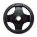 Body-Solid Rubber Grip Olympic Plates ORT - Size: 35lbs