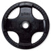 Body-Solid Rubber Grip Olympic Plates ORT - Size: 45lbs
