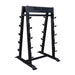 Body-Solid Pro Clubline Fixed Weight Barbell Rack SBBR100 -