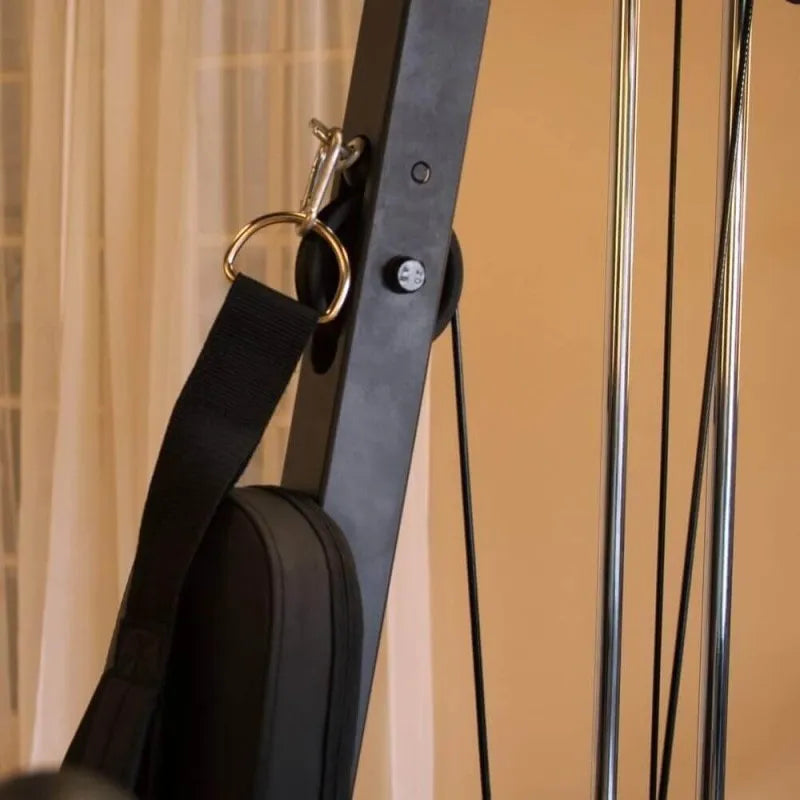 Body-Solid Single Stack Home Gym G1S - Adjustment