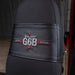 Body-Solid Single Stack Home Gym G6BR - Close up picture of Body Solid G6B Logo