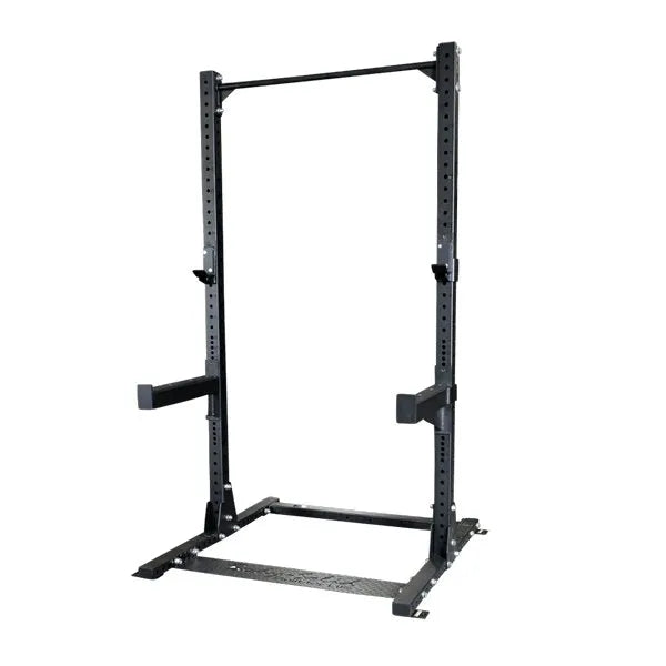 Body Solid SPR500 Pro Club Line Half Cage 