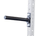 Body-Solid Weight Plate Horn Attachment SPRWPH - Size: Single Horn
