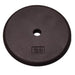 Body-Solid Standard Cast Plate RPB - Size: 20 lbs