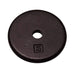 Body-Solid Standard Cast Plate RPB - Size: 5 lbs