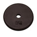Body-Solid Standard Cast Plate RPB - Size: 7.5 lbs