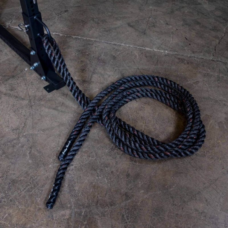 Body-Solid U-Link Attachment GPRUL - Rope attached