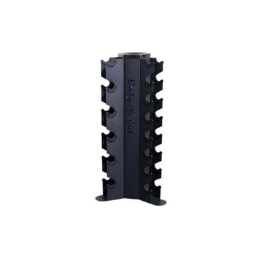 Body-Solid Vertical Dumbbell Rack GDR80 -