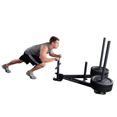 Body-Solid Weight Sled GWS100 -