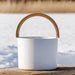 KOLO Bucket 2 - White set