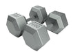 Cast Iron Dumbbell - 100 lbs