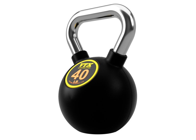 Club Kettlebell