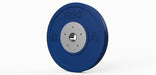 Color Competiton Bumper Plate KG - blue