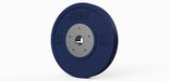 Color Competiton Bumper Plate - blue