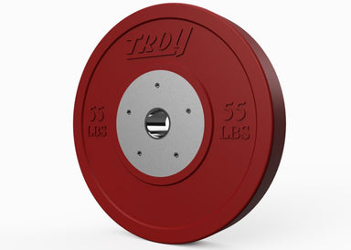 Color Competiton Bumper Plate