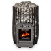 Cozy Heat SW Wood Burning Sauna Stove, Up to 18kW