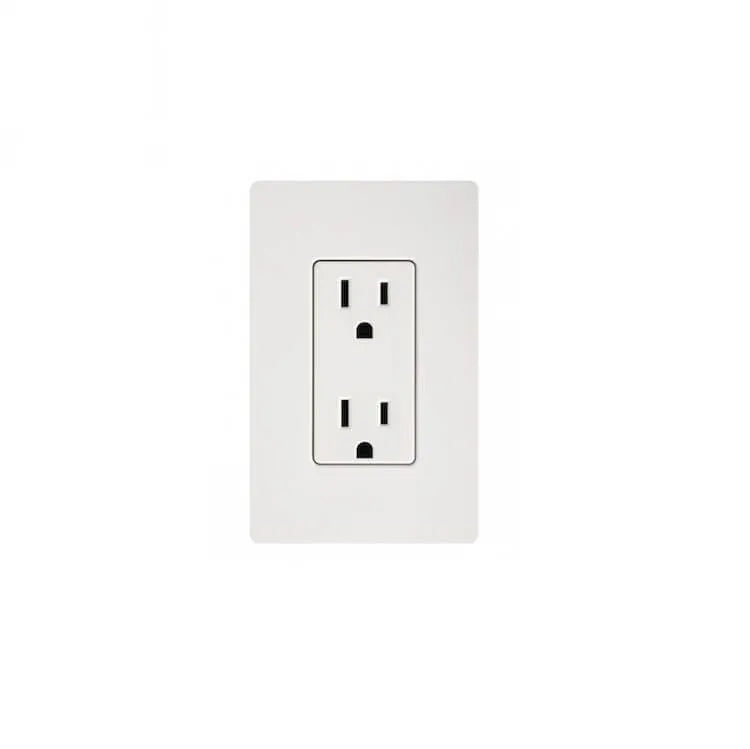 Dynamic Cordoba Elite 2-Person Ultra Low EMF FAR Infrared Sauna (Canadian Hemlock) - Electrical outlet