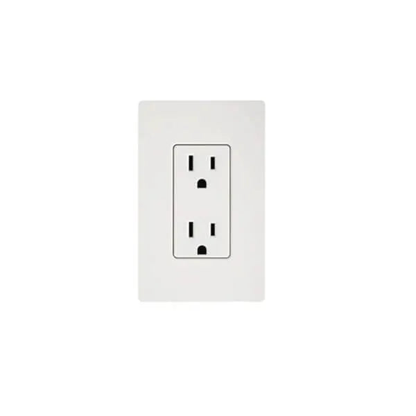 Dynamic Vittoria 2-Person Low EMF FAR Infrared Sauna (Canadian Hemlock) - Outlet in 3 pins