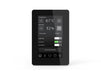 Amerec Elite Cloud Touch Screen Sauna Heater Control - Settings