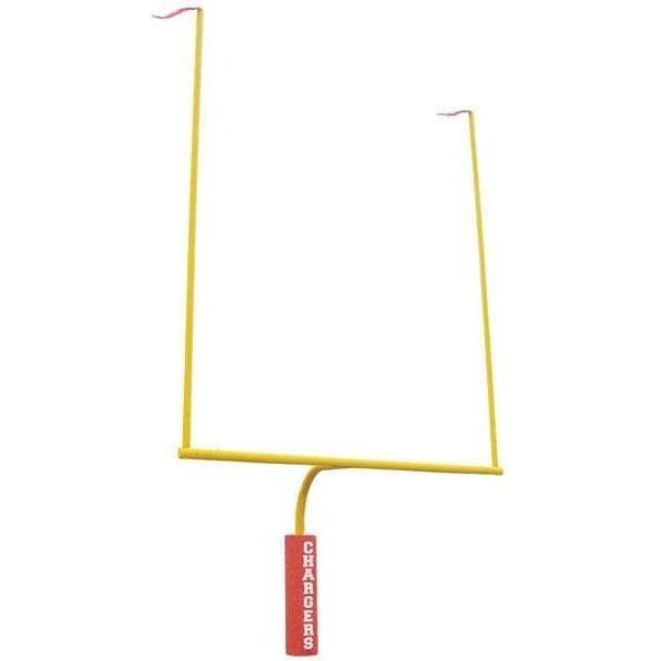 First Team All American Football Goalposts (Pair)