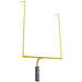 First Team All Pro Football Goalposts (Pair)