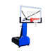 First Team Fury Portable Basketball Hoop - adjusted