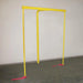 First Team Gridiron Football Backyard Field Goalposts (Pair) - Indoor