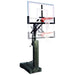 First Team OmniJam Portable Basketball Hoop - adjusted  view