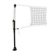 First Team QuickSet 2" Recreational Volleyball Net System - no padding