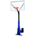 First Team RollaSport Portable Basketball Hoop - blue base