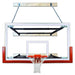 First Team SuperMount68 Wall Mount Basketball Hoop