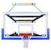 First Team SuperMount82 Wall Mount Basketball Hoop