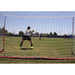 Powernet 14x7 Portable Framed Soccer Goal S005 - several people playing soccer outdoors 