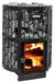 Harvia Legend GreenFlame Series 240 Wood Stove Sauna Heater