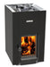 Harvia Linear 22 GreenFlame Series Wood Stove Sauna Heater