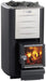 Harvia M Series 16.5 kW Wood Sauna Stove with Exterior Feed