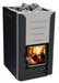 Harvia PRO 20 Series 24kW Wood Stove Sauna Heater