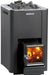 Harvia Pro 20 SL Series 24.1 kW Wood Stove Sauna Heater