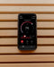 Harvia Xenio WiFi Remote Control - device with indicator on the screen