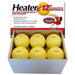 Heater 12" Dimpled Softballs (Dozen)