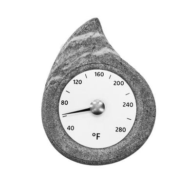 Hukka Pisarainen Sauna Thermometer