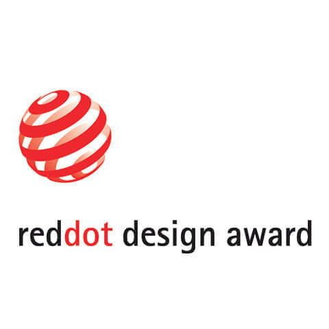 HUUM DROP 9 kW 240V Electric Sauna Heater - reddot design award with logo