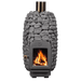 HUUM HIVE Heat 12 Wood Burning Sauna Stove