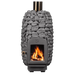 HUUM HIVE Heat LS 12 Wood Burning Sauna Stove