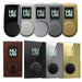 HUUM STEEL Mini Series 3.5kW Sauna Heater Package - Control panels in different colors