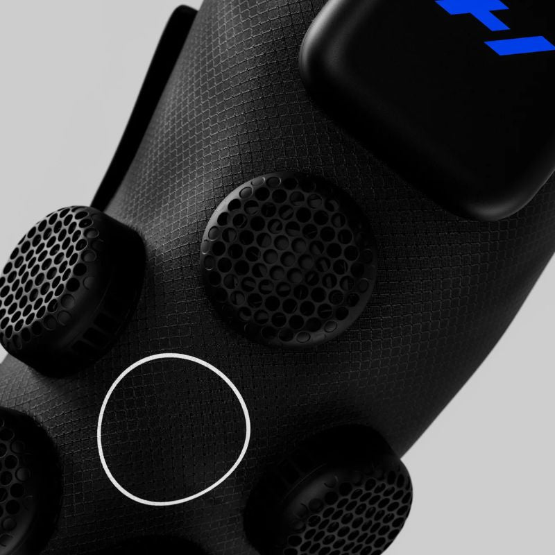 Hyperice X 2 Knee - close up image
