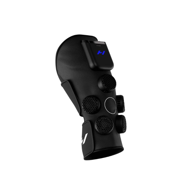 Hyperice X 2 Knee - Main image on a white background