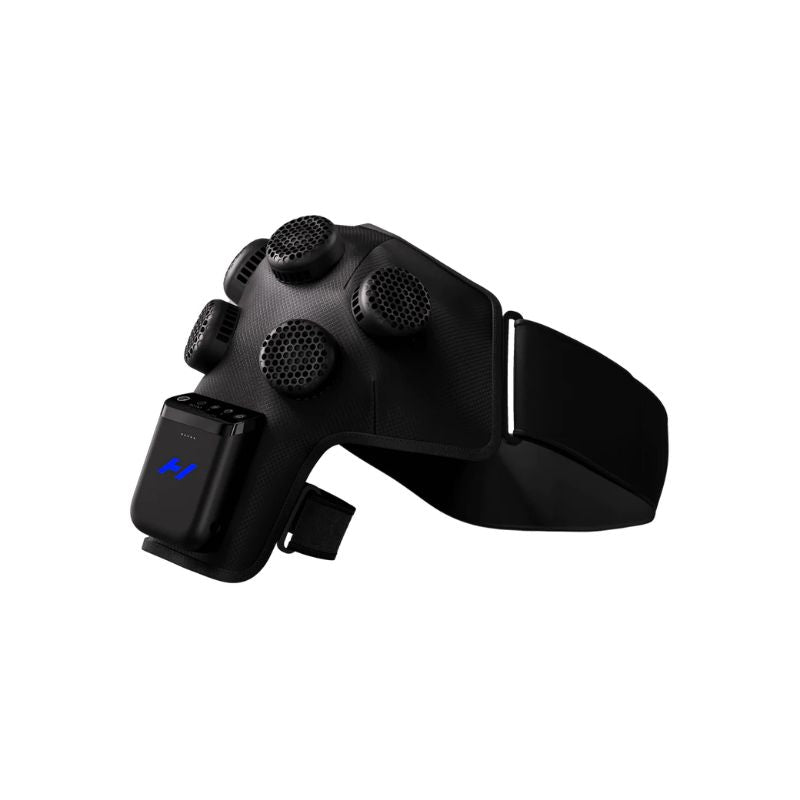 Hyperice X 2 Shoulder - main image on a white background
